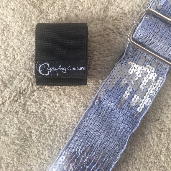 Guitar Strap by Capturing Couture - Picture 3 of 8